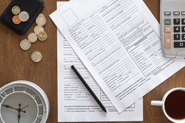 Income Statement