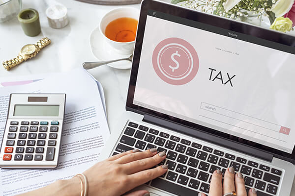 Income Tax