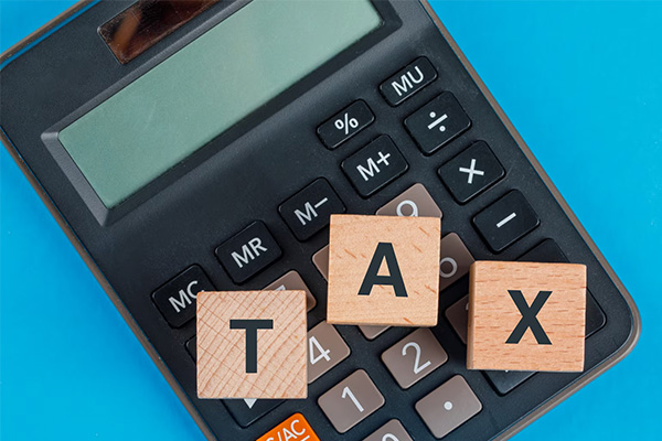 Professional Tax