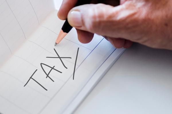 Transfer Taxes
