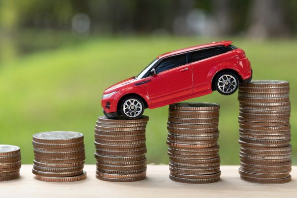 Vehicle Loan